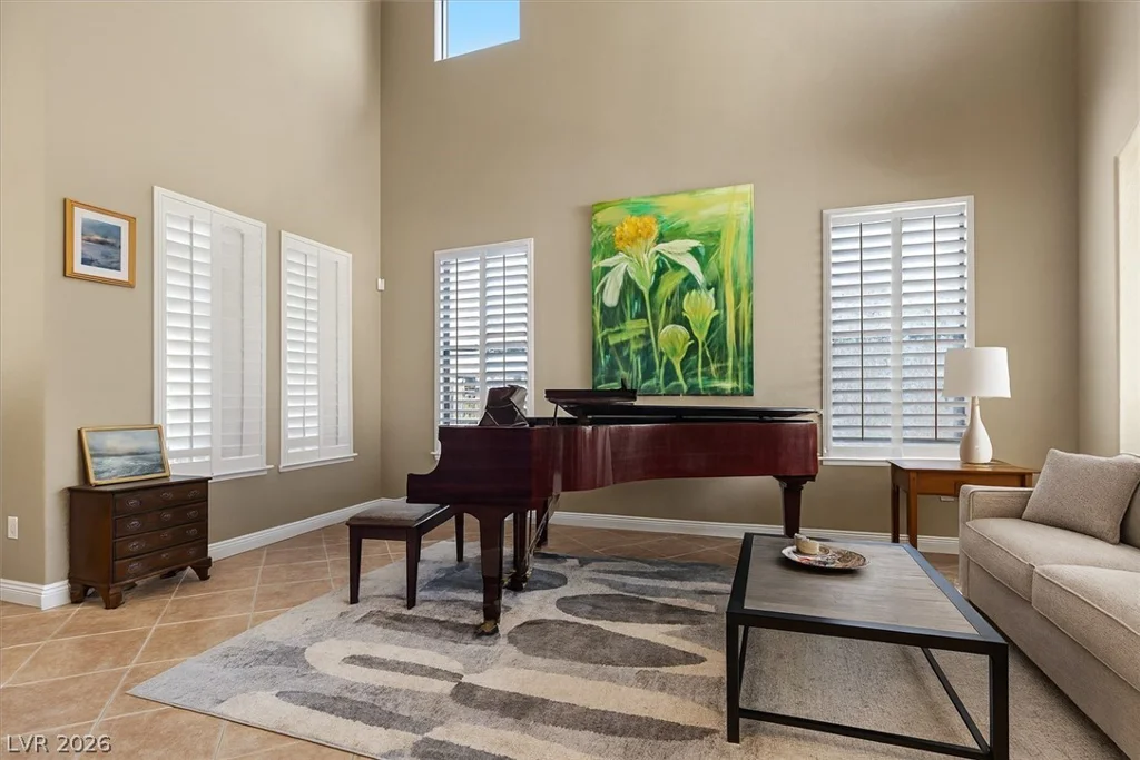 7418 Bugler Swan, North Las Vegas, NV 89084