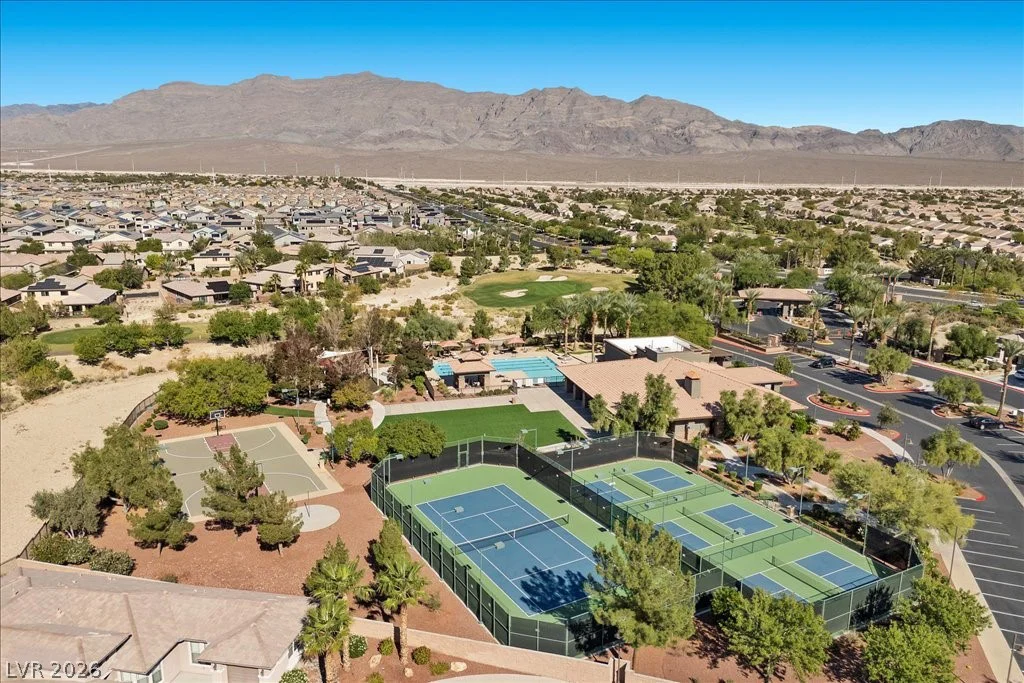 7418 Bugler Swan, North Las Vegas, NV 89084