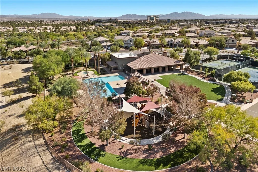 7418 Bugler Swan, North Las Vegas, NV 89084