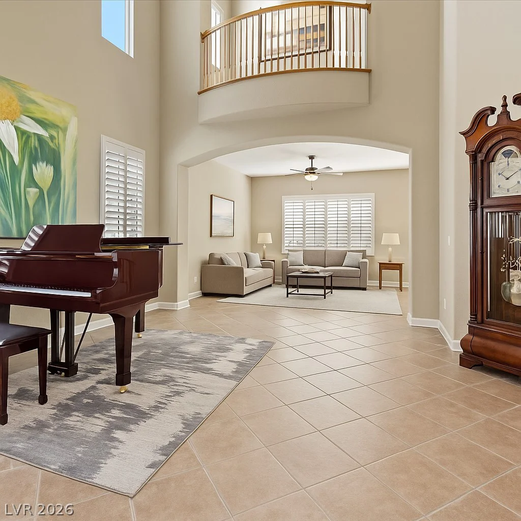 7418 Bugler Swan, North Las Vegas, NV 89084