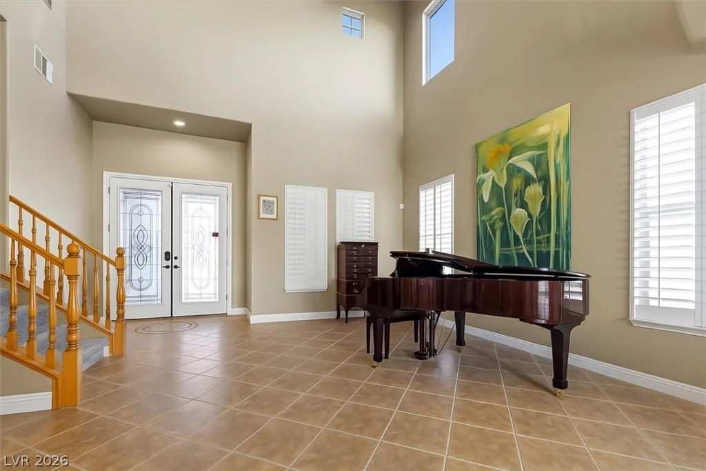 7418 Bugler Swan, North Las Vegas, NV 89084