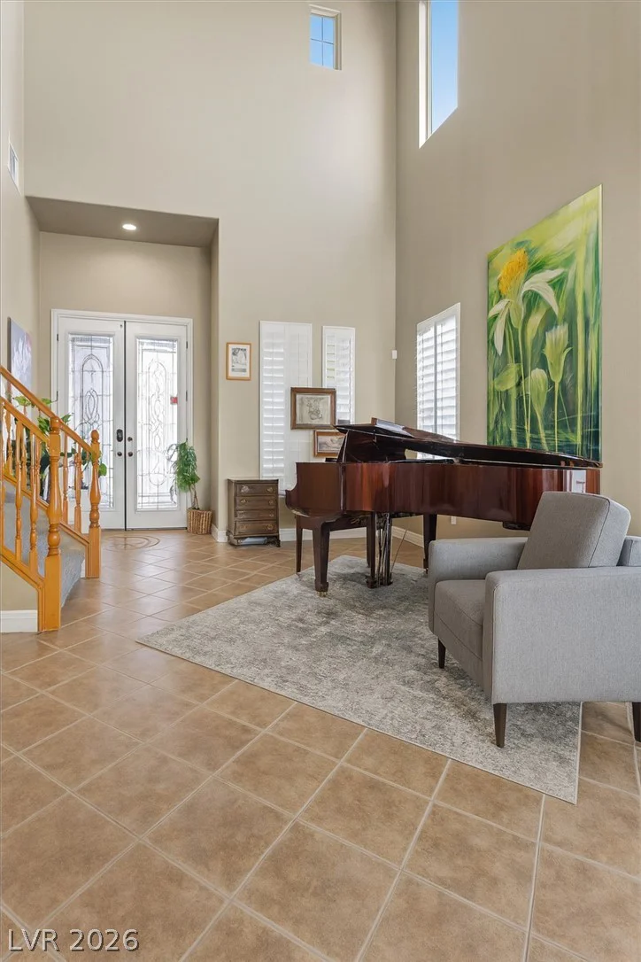 7418 Bugler Swan, North Las Vegas, NV 89084