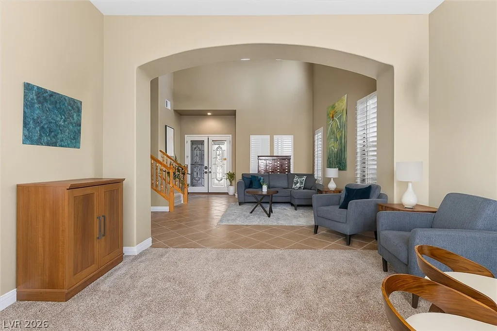 7418 Bugler Swan, North Las Vegas, NV 89084