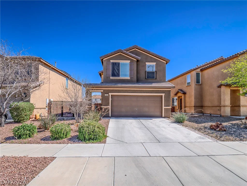 1040 Water Cove, Henderson, NV 89011