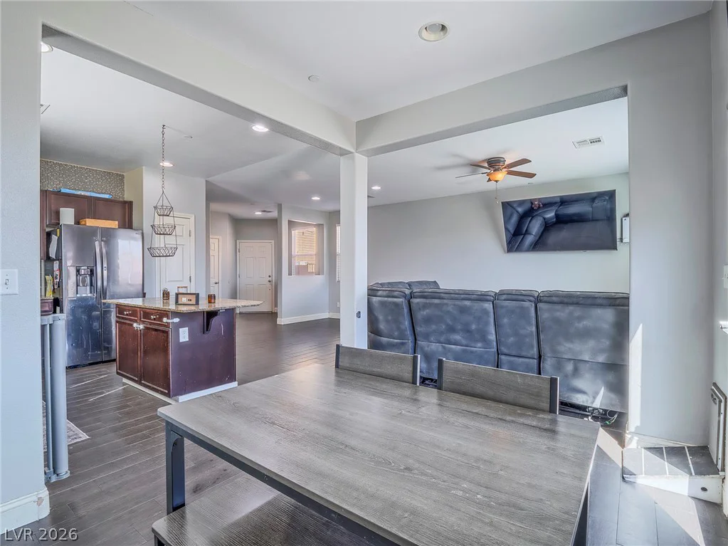 1040 Water Cove, Henderson, NV 89011