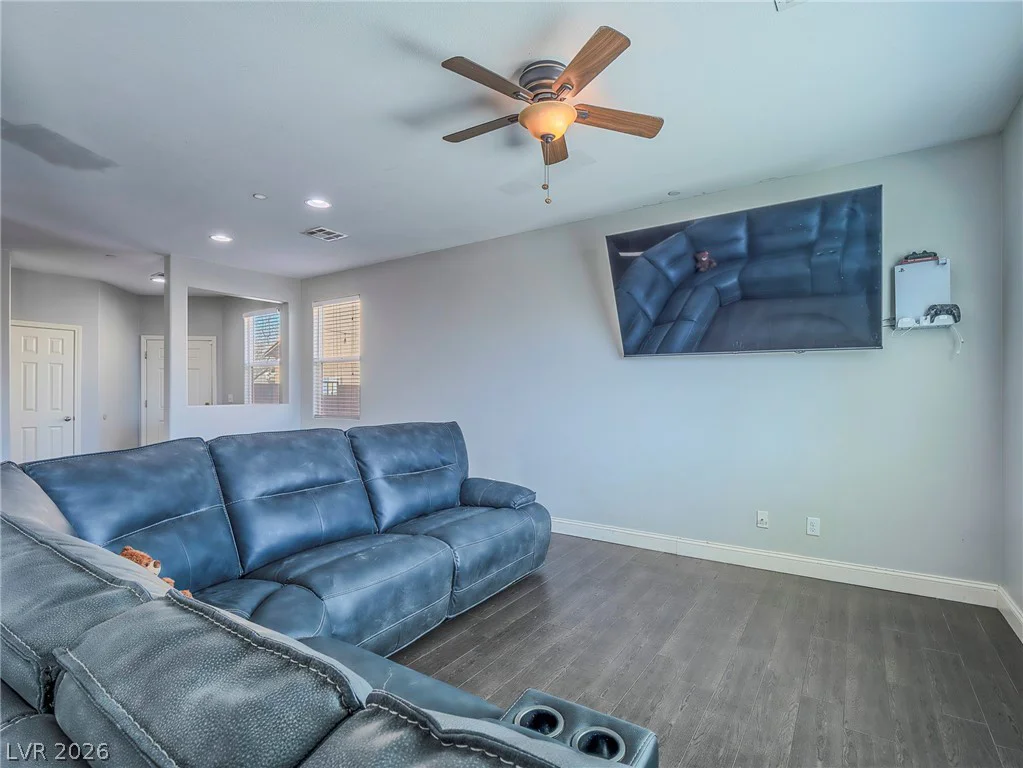 1040 Water Cove, Henderson, NV 89011