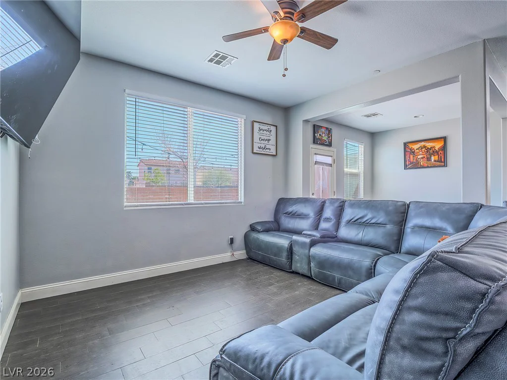 1040 Water Cove, Henderson, NV 89011