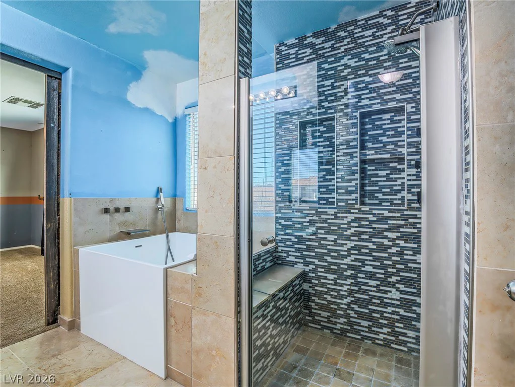 1040 Water Cove, Henderson, NV 89011