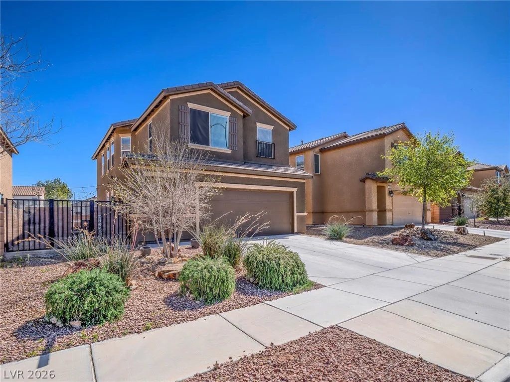 1040 Water Cove, Henderson, NV 89011