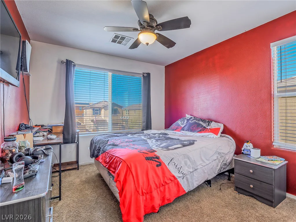 1040 Water Cove, Henderson, NV 89011
