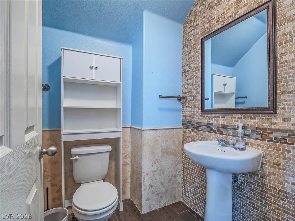1040 Water Cove, Henderson, NV 89011