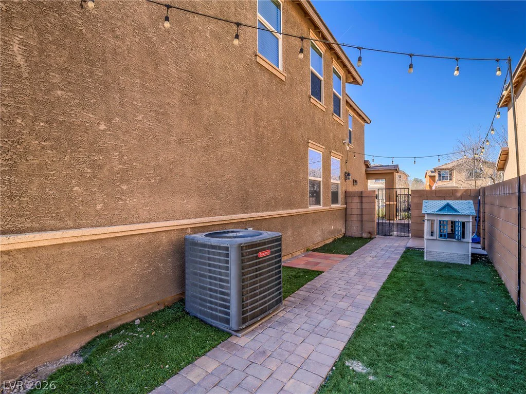 1040 Water Cove, Henderson, NV 89011
