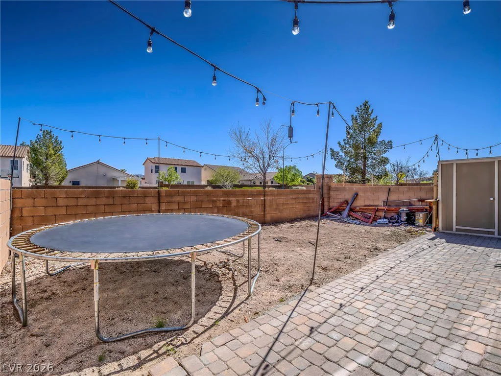 1040 Water Cove, Henderson, NV 89011