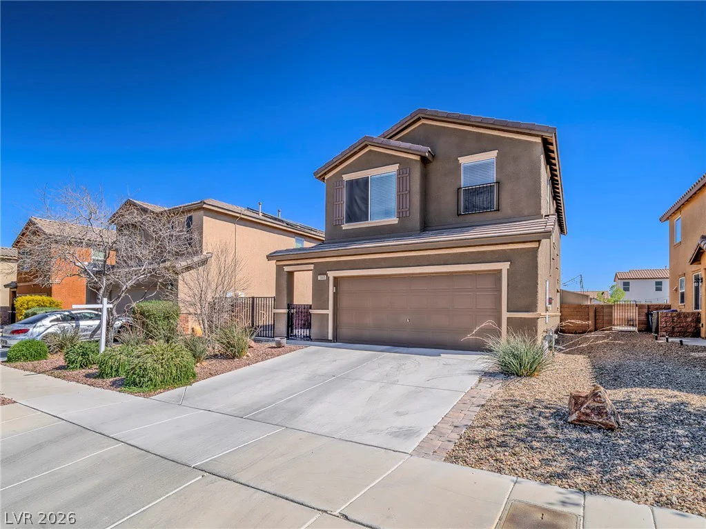 1040 Water Cove, Henderson, NV 89011