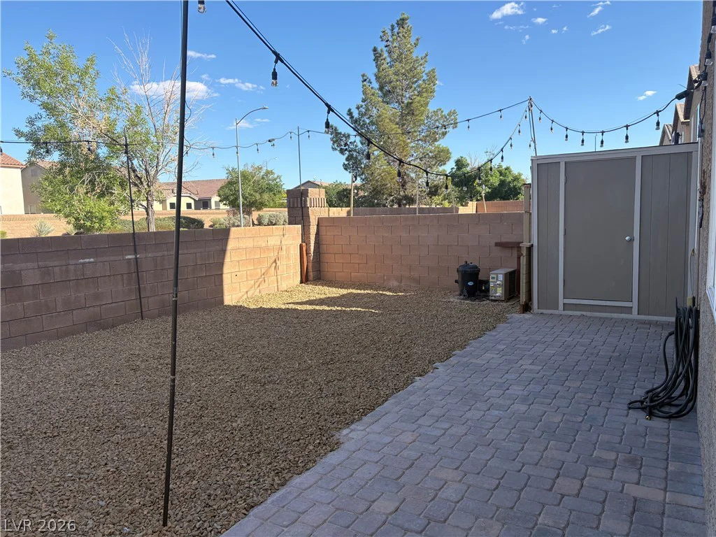 1040 Water Cove, Henderson, NV 89011