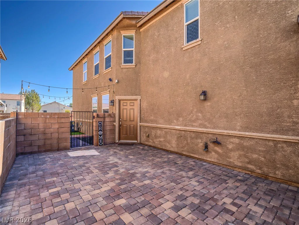 1040 Water Cove, Henderson, NV 89011