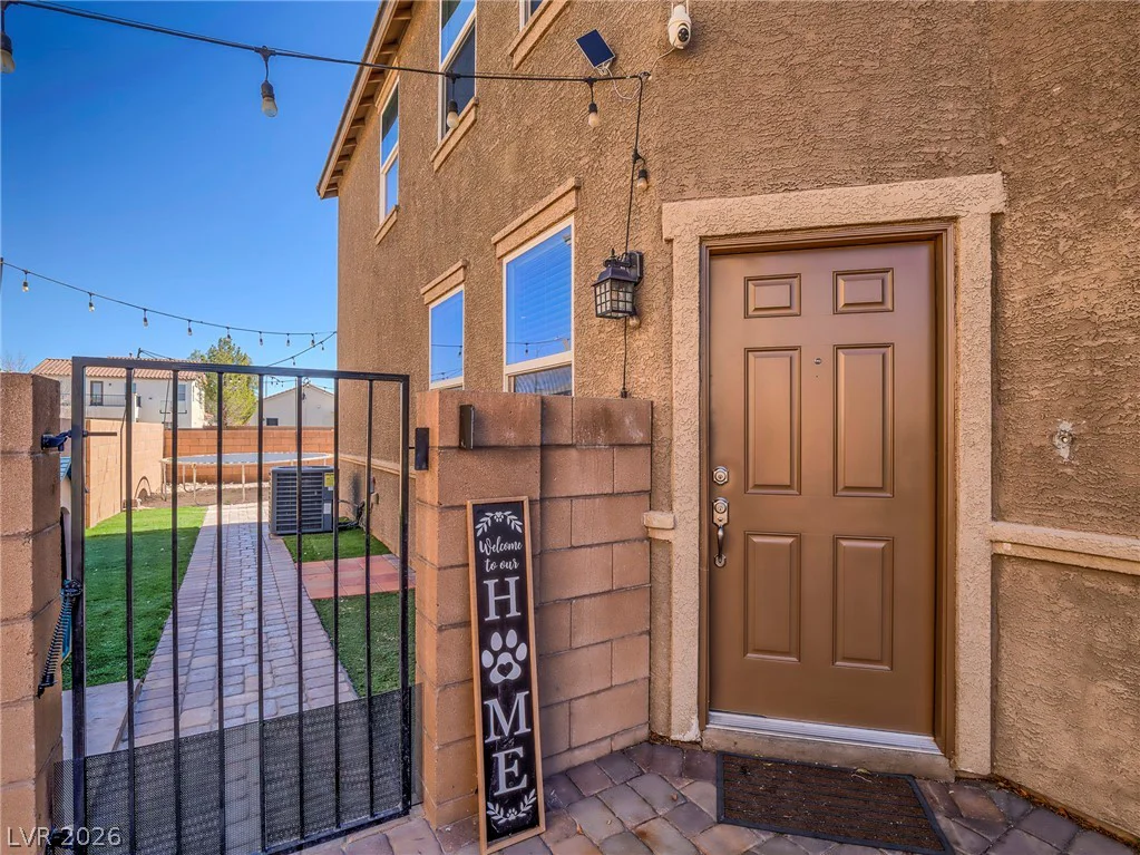 1040 Water Cove, Henderson, NV 89011