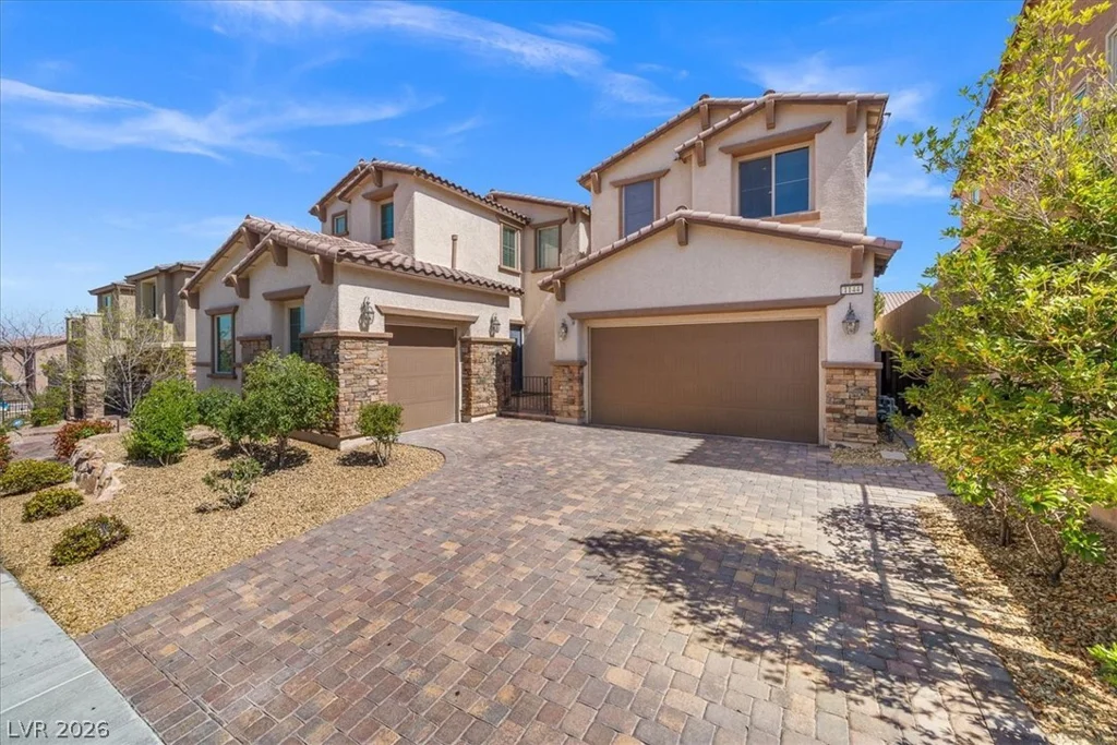 1144 Apollo Gardens, Henderson, NV 89052