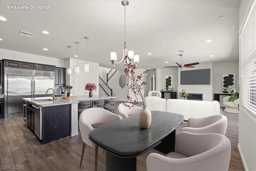 1144 Apollo Gardens, Henderson, NV 89052