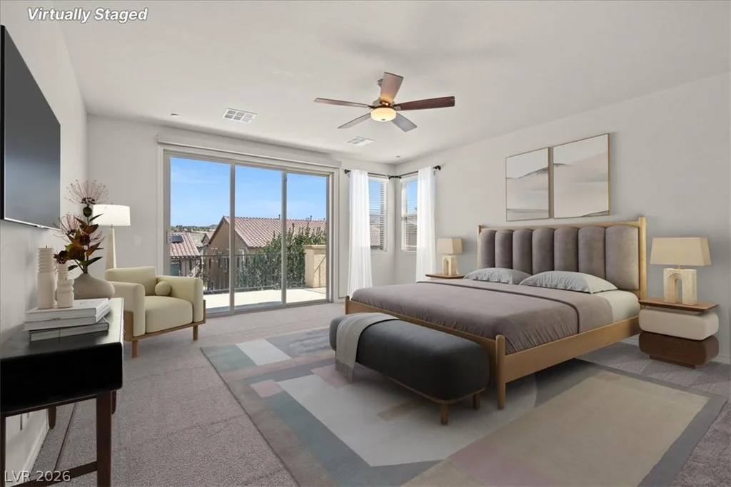 1144 Apollo Gardens, Henderson, NV 89052
