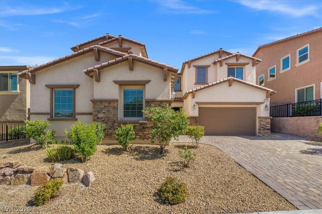 1144 Apollo Gardens, Henderson, NV 89052