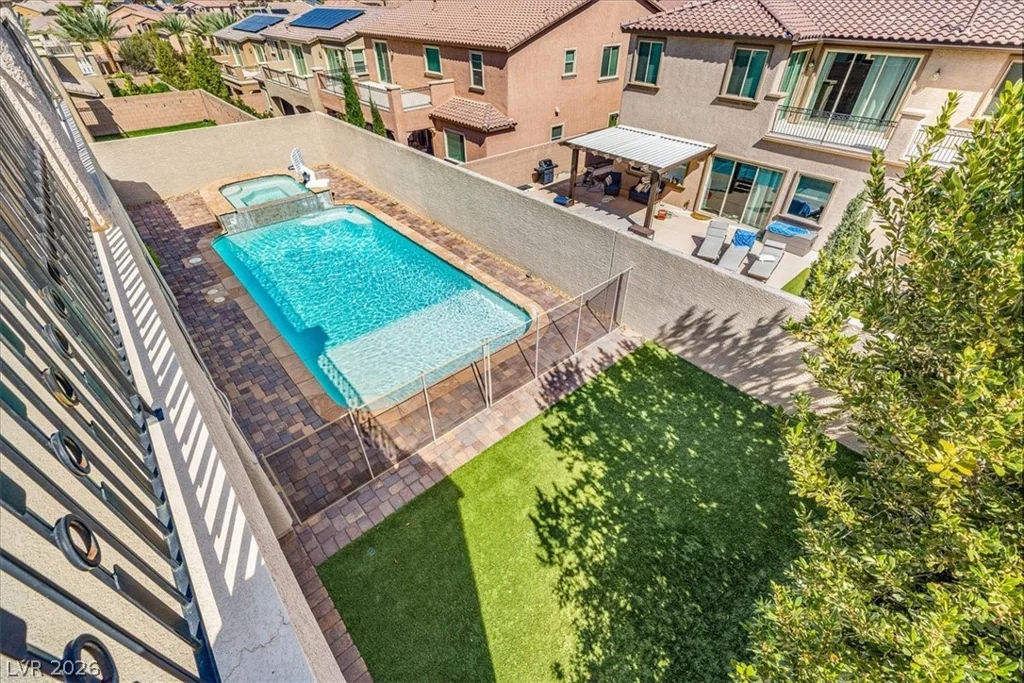 1144 Apollo Gardens, Henderson, NV 89052