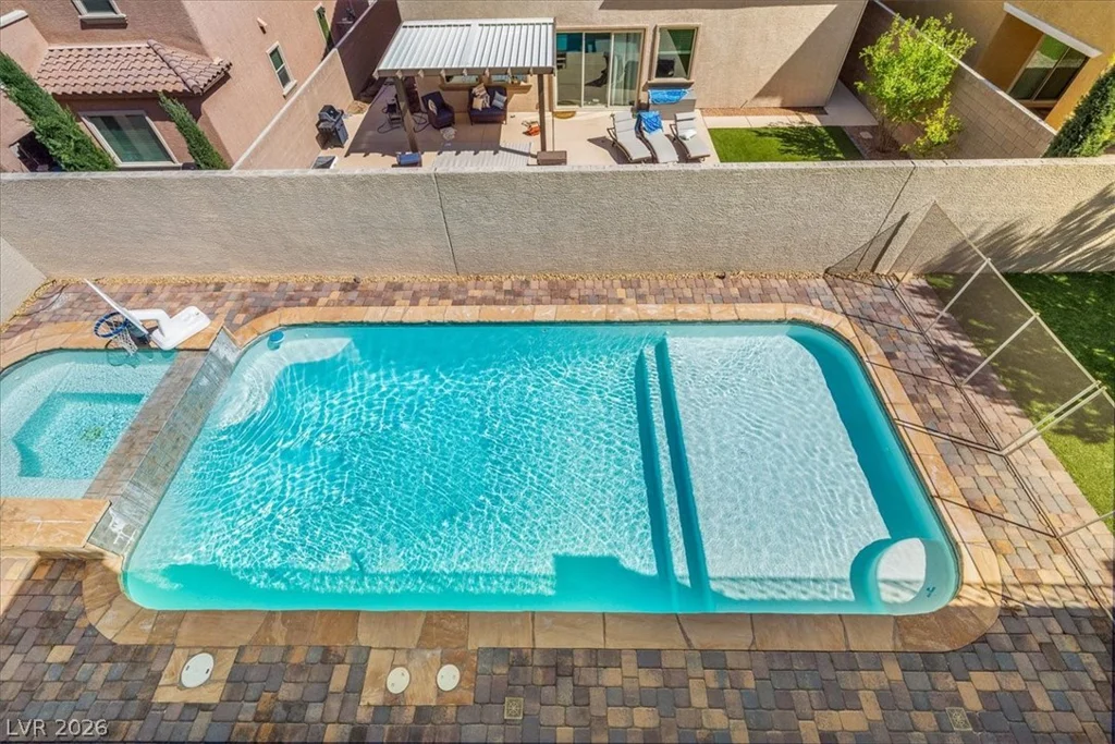 1144 Apollo Gardens, Henderson, NV 89052