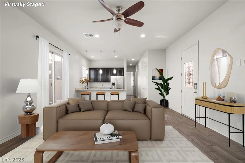 1144 Apollo Gardens, Henderson, NV 89052