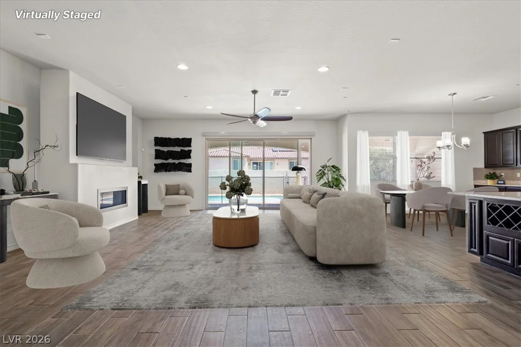 1144 Apollo Gardens, Henderson, NV 89052