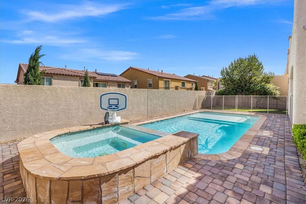 1144 Apollo Gardens, Henderson, NV 89052