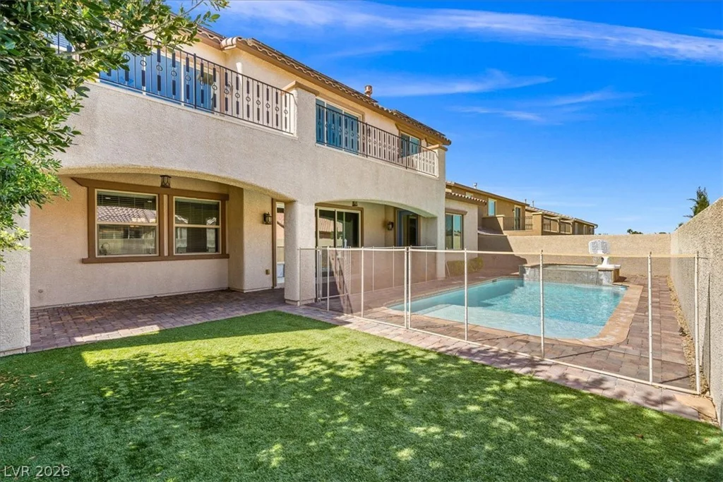 1144 Apollo Gardens, Henderson, NV 89052