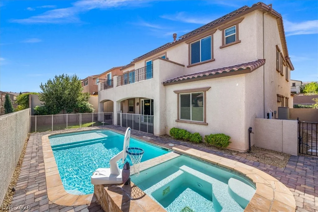 1144 Apollo Gardens, Henderson, NV 89052