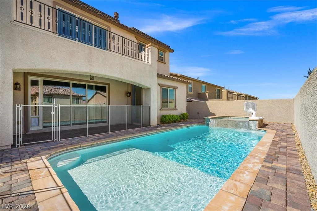 1144 Apollo Gardens, Henderson, NV 89052
