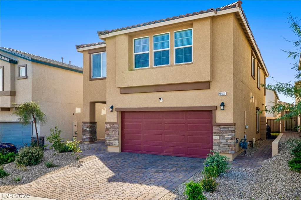 10963 Lancaster Park, Las Vegas, NV 89166