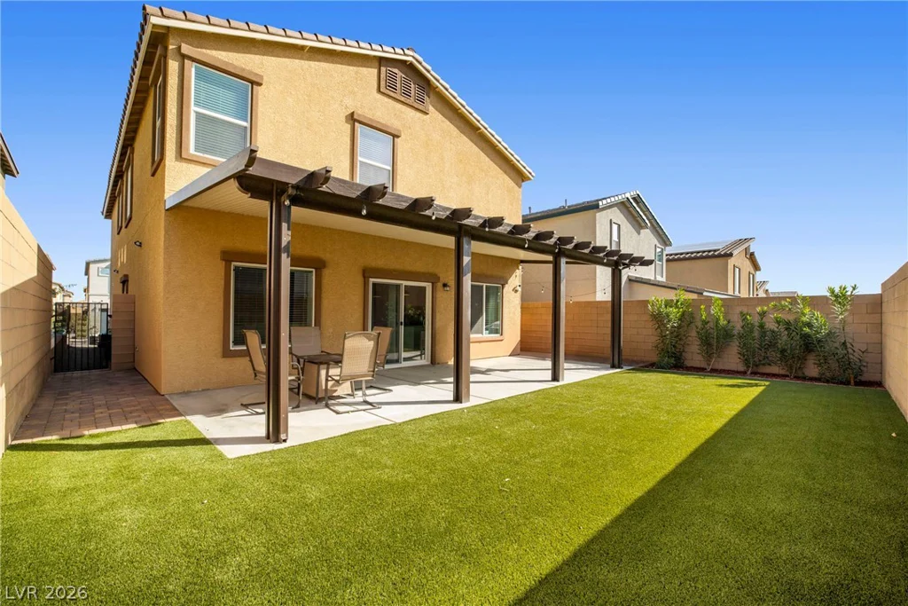 10963 Lancaster Park, Las Vegas, NV 89166