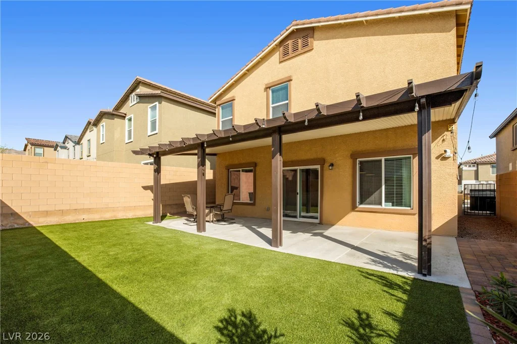 10963 Lancaster Park, Las Vegas, NV 89166