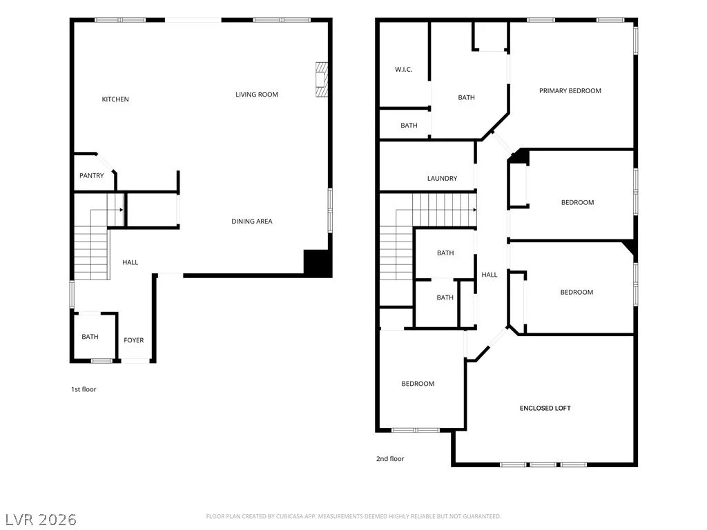 10963 Lancaster Park, Las Vegas, NV 89166