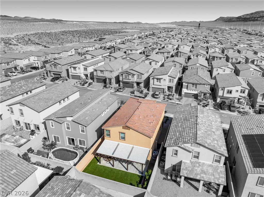 10963 Lancaster Park, Las Vegas, NV 89166