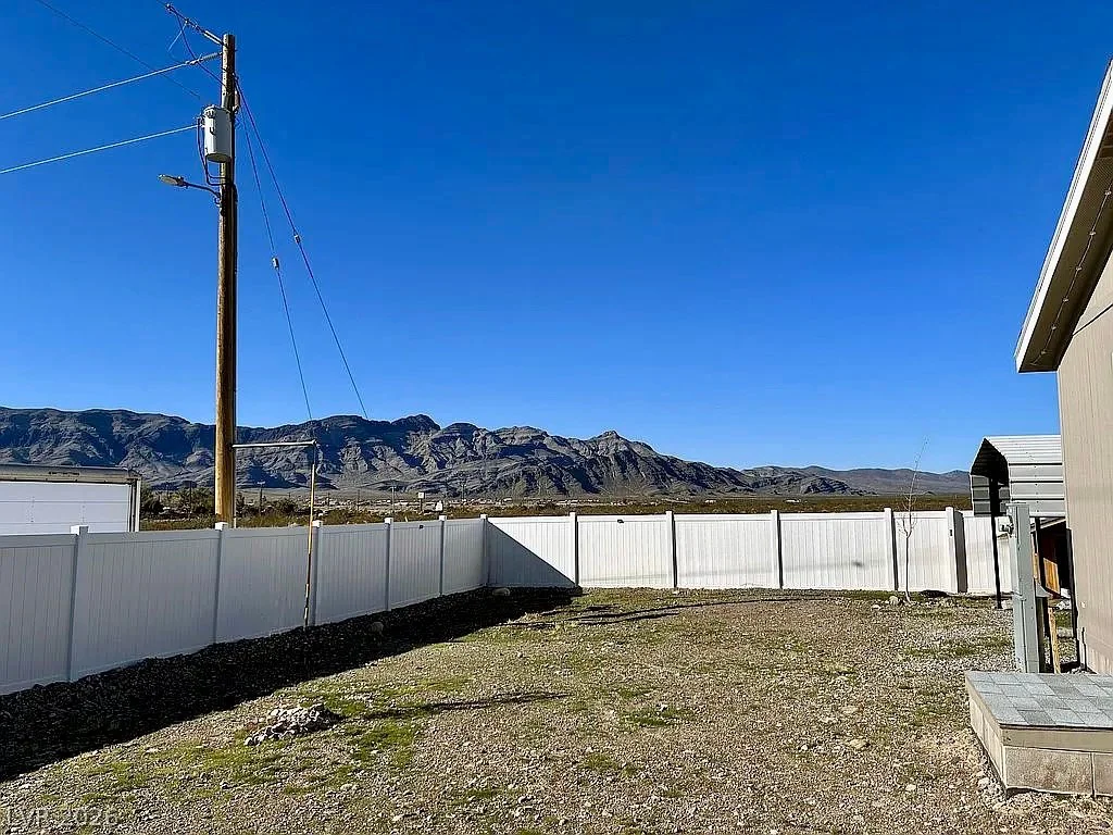 6290 Melwood, Pahrump, NV 89060