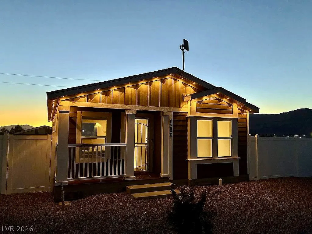 6290 Melwood, Pahrump, NV 89060