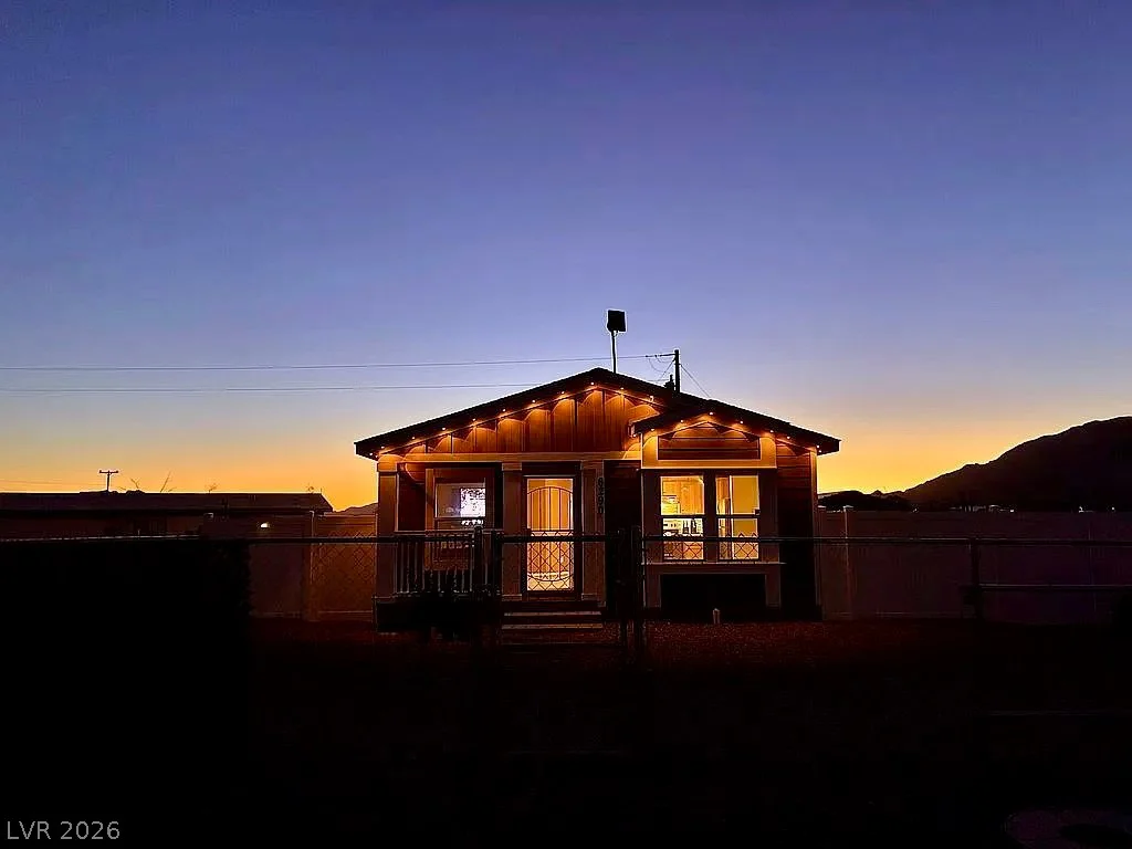 6290 Melwood, Pahrump, NV 89060