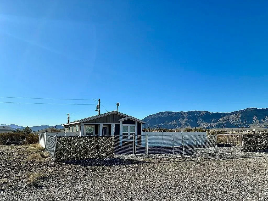 6290 Melwood, Pahrump, NV 89060