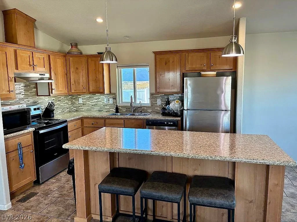 6290 Melwood, Pahrump, NV 89060