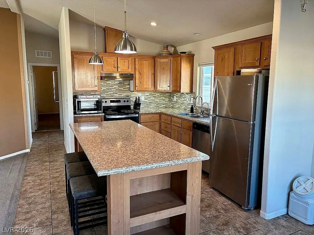 6290 Melwood, Pahrump, NV 89060