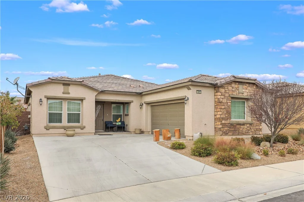 4829 Skyraider, North Las Vegas, NV 89031