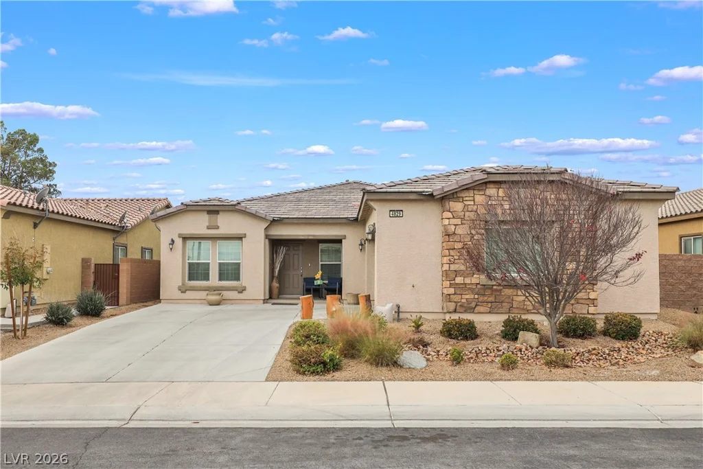 4829 Skyraider, North Las Vegas, NV 89031