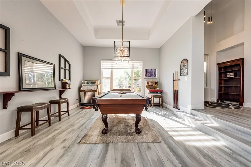 304 Nottinghill Gate, Las Vegas, NV 89145