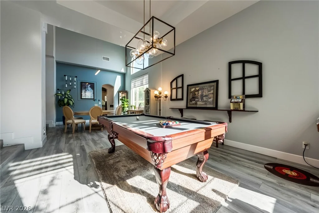 304 Nottinghill Gate, Las Vegas, NV 89145