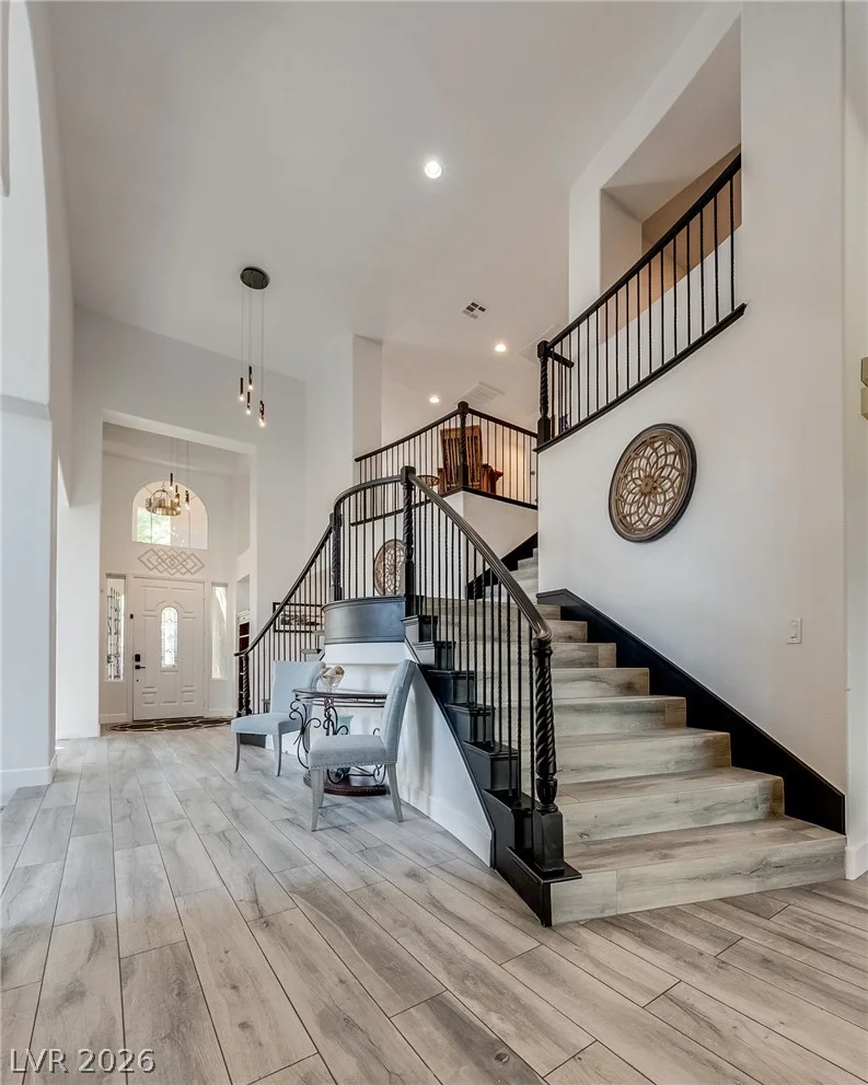 304 Nottinghill Gate, Las Vegas, NV 89145