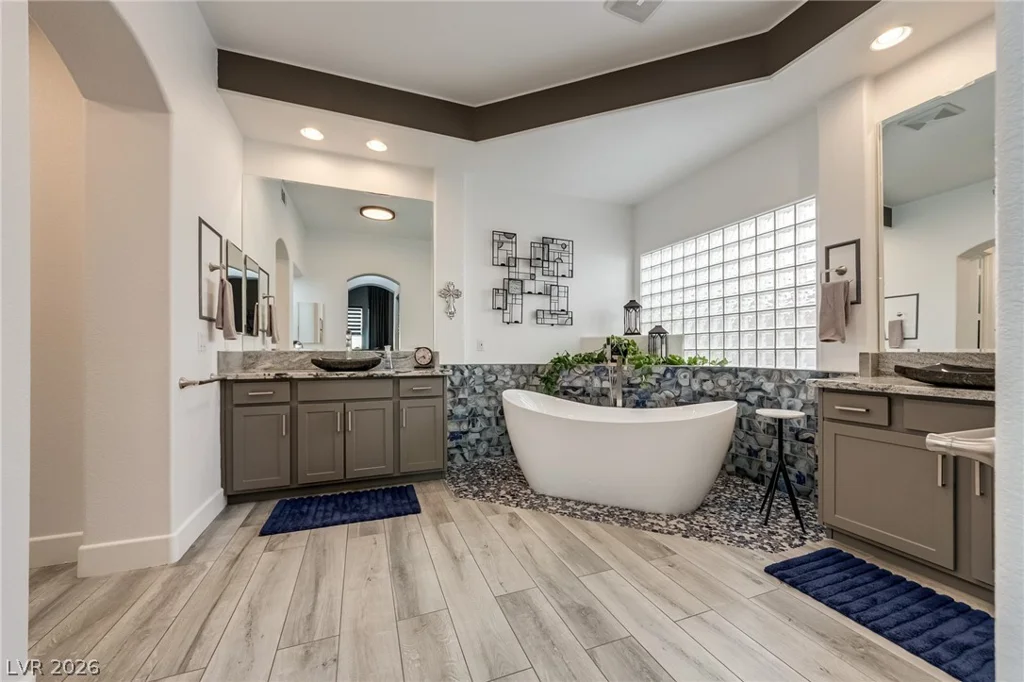 304 Nottinghill Gate, Las Vegas, NV 89145